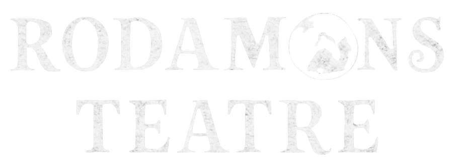 rodamons teatre Logo