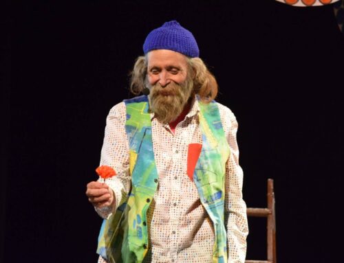 PROJECTE EDUCARTE: CEIP Martínez Torres (Aldaia, 2010)