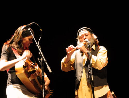 PROJECTE COMENIUS: Jean Vigo – Eduardo Merello (Sagunt-Millau, 2007-2009)